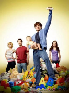 Raising Hope Poster 16"x24" On Sale The Poster Depot