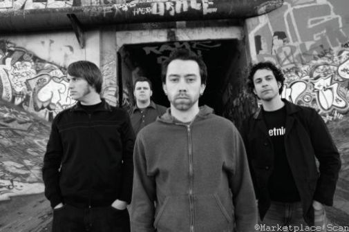 Rise Against Poster 11x17 Mini Poster