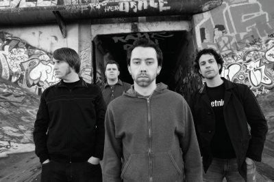 Rise Against poster 11x17 The Poster Depot
