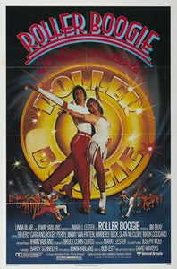 Roller Boogie Movie poster for sale cheap United States USA