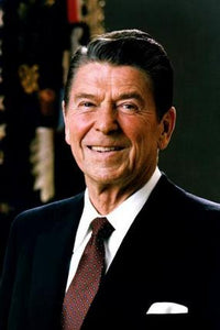 Ronald Reagan Poster 16"x24" On Sale The Poster Depot