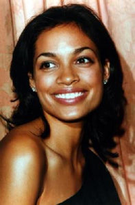 Rosario Dawson Poster 11x17 Mini Poster