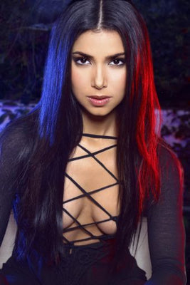 Roselyn Sanchez Poster 11x17 Mini Poster