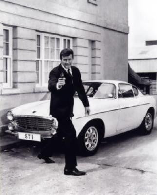 Saint The Poster 16"x24" On Sale The Poster Depot