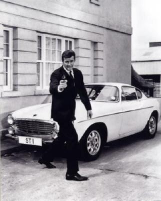 Saint The Poster 27inx40in The Poster Depot