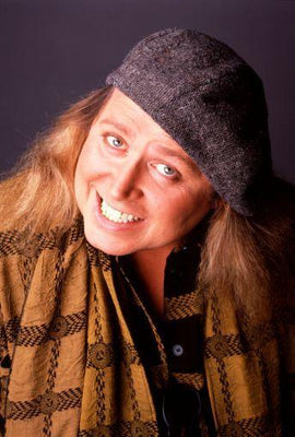 Sam Kinison Photo Sign 8in x 12in