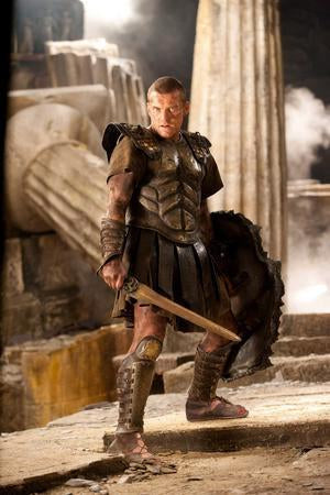 Sam Worthington poster Metal Poster Print 8in x 12in 12"x16" The Poster Depot