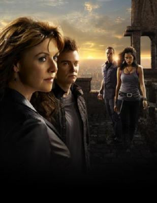 Sanctuary Mini Poster #01 11inx17in Mini Poster