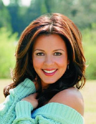 Sara Evans poster tin Metal Print Wall Art