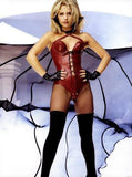 Sarah Michelle Gellar poster Metal Poster Print 8in x 12in 12"x16" The Poster Depot