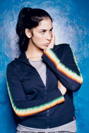 Sarah Silverman Poster 16