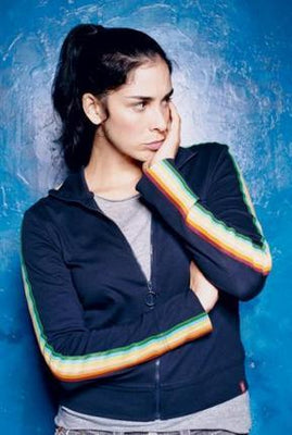 Sarah Silverman Poster 27inx40in The Poster Depot
