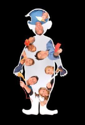 Scrubs poster| theposterdepot.com