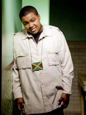 Sean Kingston Poster 11 inch x 17 inch poster The Poster Depot