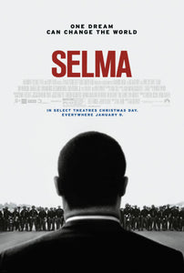 (11x17) Selma Movie Mini Poster Decor Poster