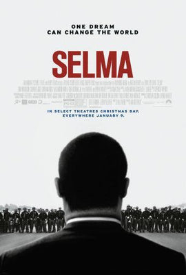 Selma Movie Poster Metal Poster Choose Style The Poster Depot