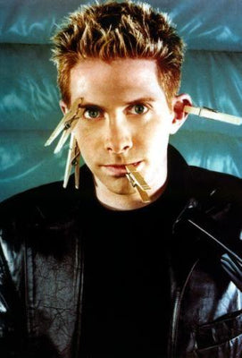 Seth Green Metal Print 8in x 12in The Poster Depot