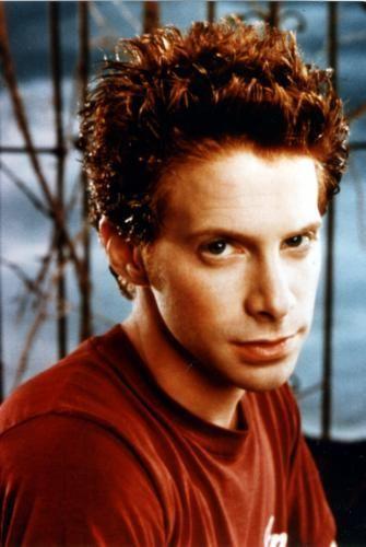 Seth Green Photo Sign 8in x 12in