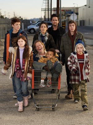 Shameless poster 11x17 The Poster Depot