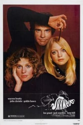 Shampoo Movie Poster 11 inch x 17 inch poster The Poster Depot