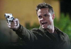 Shane West Photo Sign 8in x 12in