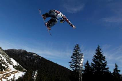 Shaun White 11inx17in Mini Poster #01 Snowboard