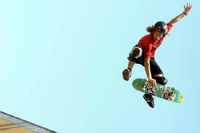 Shaun White poster tin sign Wall Art