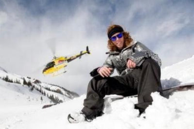 Shaun White Snow Poster 11 inch x 17 inch poster The Poster Depot