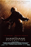 Shawshank Redemption Movie Poster 24x36 The Poster Depot