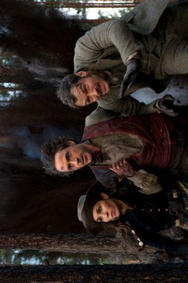 Sherlock Holmes 2 Movie Poster Metal Poster Choose Style The Poster Depot