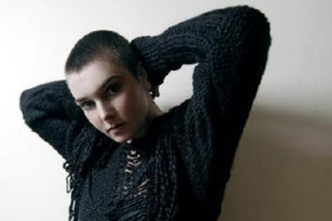 Music Sinead Oconnor Poster 16"x24" On Sale The Poster Depot
