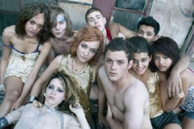 Skins Poster 27inx40in The Poster Depot