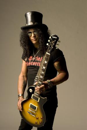 Slash Poster #01 11x17 Mini Poster