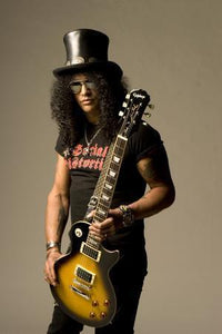 Slash poster tin sign Wall Art