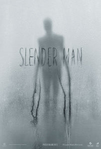 Slenderman Slender Man Poster On Sale United States