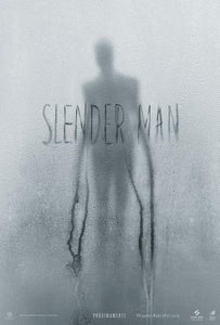 Movie Posters, slenderman slender man