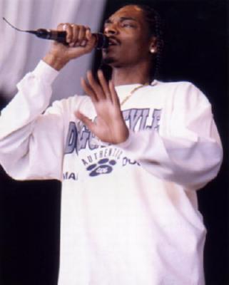 Snoop Dog Poster 27inx40in The Poster Depot