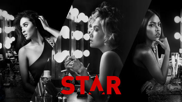 Star Poster 27inx40in
 The Poster Depot