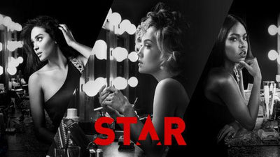 Star Metal Poster Choose Style The Poster Depot