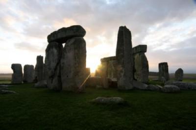 Stonehenge Poster On Sale United States