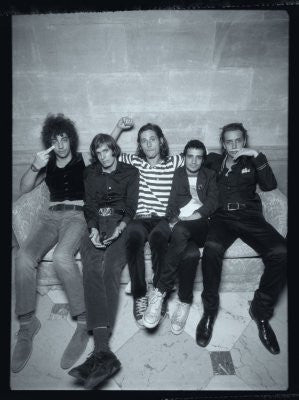 Strokes the poster 11x17 The Poster Depot
