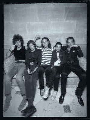 Strokes the Poster 24x36 - Fame Collectibles
