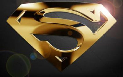 Superman Returns Movie poster 24in x 36in for sale cheap United States USA