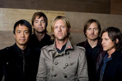 Switchfoot poster tin Metal Print Wall Art
