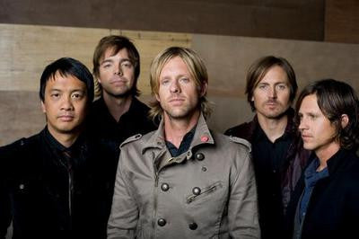 Switchfoot Poster 11x17 Mini Poster