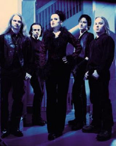 Music Nightwish Poster 16"x24" On Sale The Poster Depot