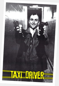 Taxi Driver Movie poster for sale cheap United States USA