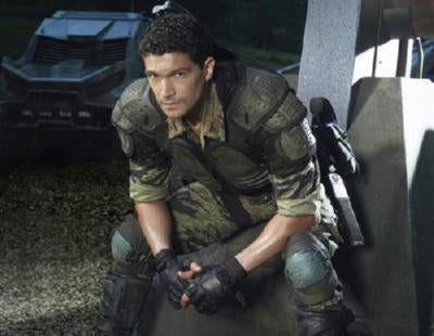 Terra Nova poster| theposterdepot.com