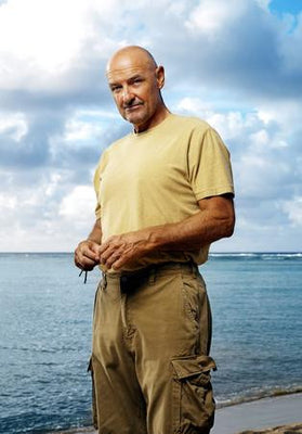 Terry O'Quinn Poster #01 11x17 poster The Poster Depot