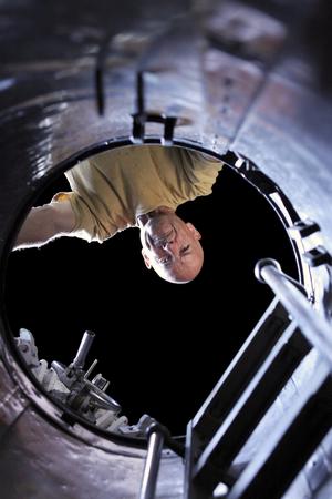 Terry O'Quinn Poster 11x17 Mini Poster